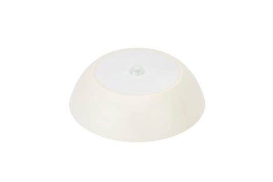 Magnetic Motion Sensor Light – PIR Activated, 300 Lumens, Battery Operated